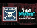 Capture de la vidéo Teenage Bottlerocket - First Time