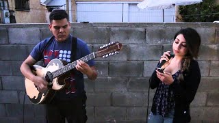 Lisset "Falsas Ilusiones" [Inedita] 2015