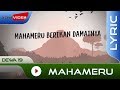 Dewa 19 - Mahameru | Official Lyric Video