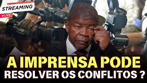 Qual deve ser o papel da imprensa na resolução dos conflitos?