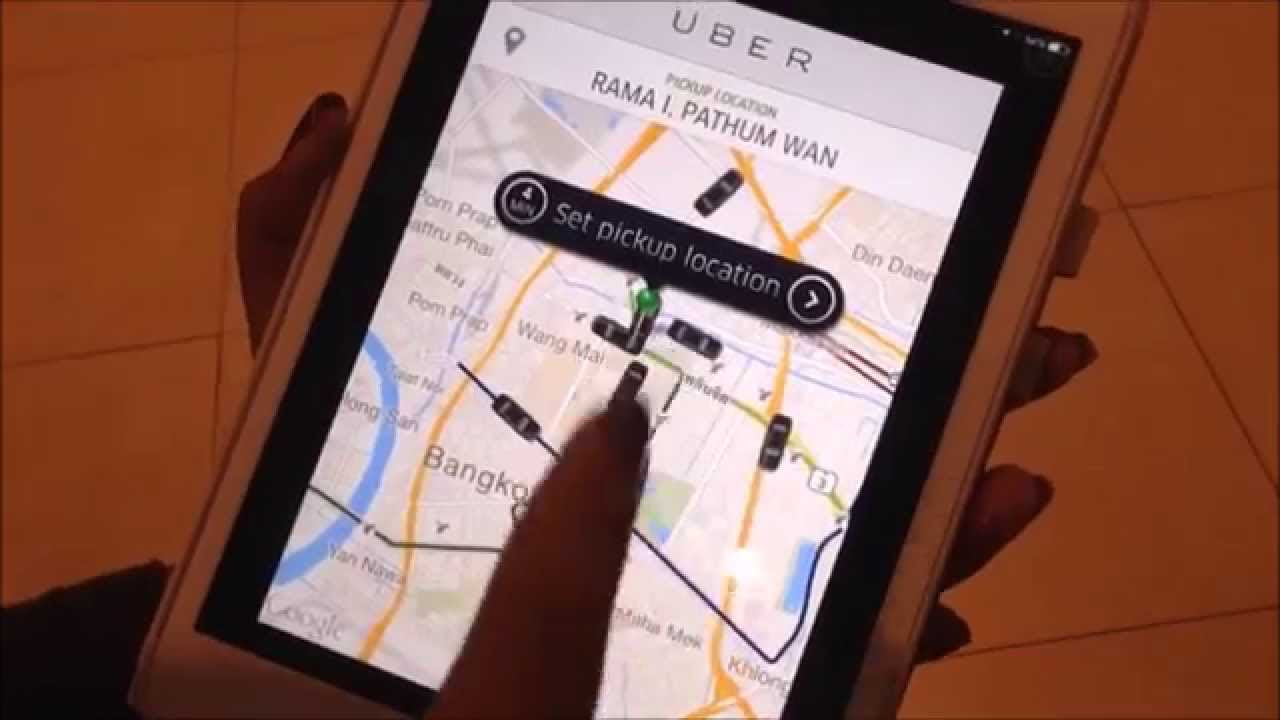 นั่ง uber ฟรี 2022 รีวิวการใช้แอพเรียกรถ UBER พร้อม code ขึ้นฟรีครั้งแรกจ้า