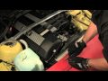 BMW Serpentine Belt and Pulley Replacement, How To