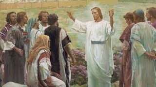 The Great Commission