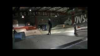 Skatelab Clips