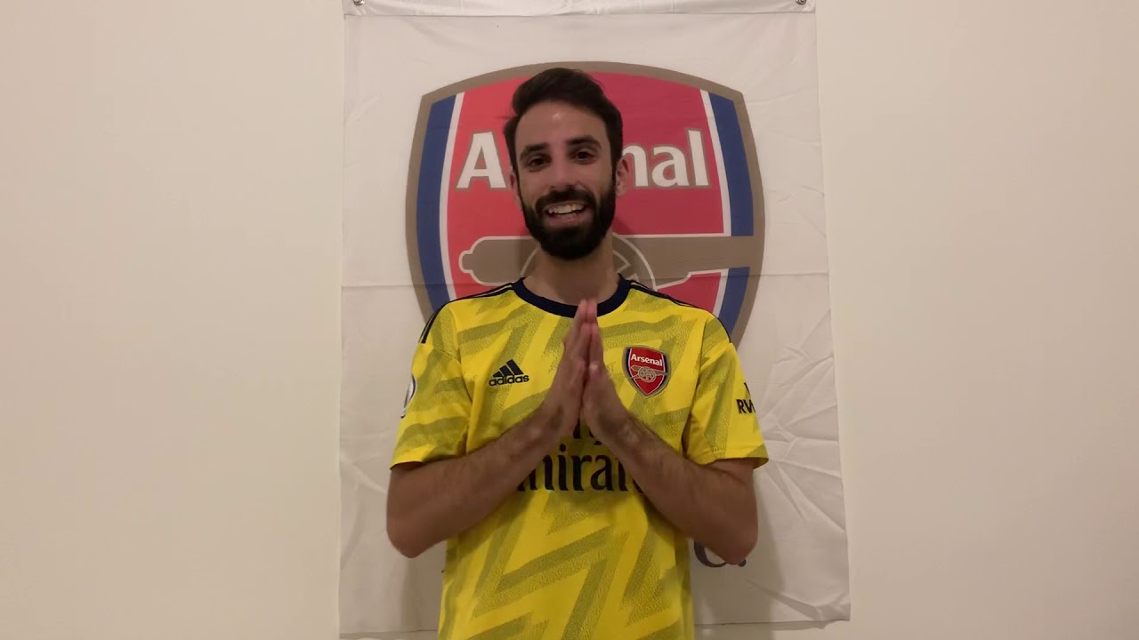 YANKEE GOONER Arsenal 1 2 Brighton The MELTDOWN continues