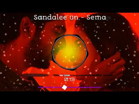 Sandalee Un Azhagula - Sema || Whatsapp Status || Love4u