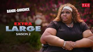 Extra Large | Saison 2 | Bande-annonce