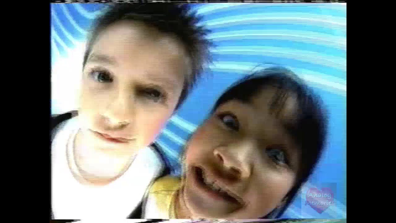 Nestle Wonder Ball Television Commercial 2000 YouTube
