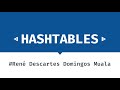 Hastables