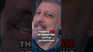 Tom MacDonald's God Mode Ideology