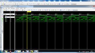 xilinx ise 14.7 test bench