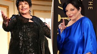 Liza Minnelli defends AI use on first new song in 13 years: 'Trolls didn't bother to read the truth