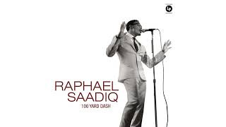 Raphael Saadiq - 100 Yard Dash (Instrumental)