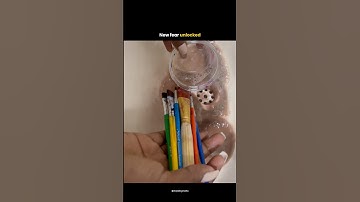 RIP to my favourite brush… gone too soon 🙏🎨#art #fail #newfearunlocked #artist