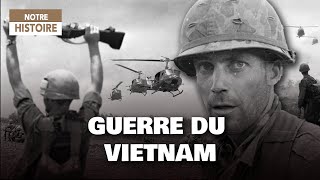 Vietnam War  The truth about the secret negotiations  United States  Documentary  AT