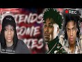 Origins of NBA Youngboy & Fredo Bang Beef: The Falling Out (REACTION)