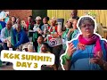 Being Human day 3 - Social media and value