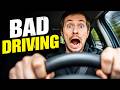 BAD DRIVING Compilation Usa 2026 😱 | Crazy Drivers Caught on Dashcam