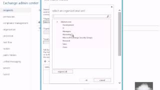20341B Demo10 Creating A Shared Mailbox