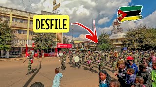 25 De Junho O Dia Da Independência De Moçambique - Comemorações