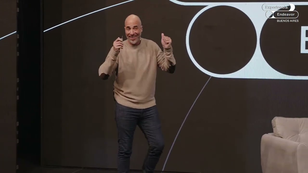 AI + Quantum Computing, la llave maestra a la Superinteligencia | Facundo Diaz