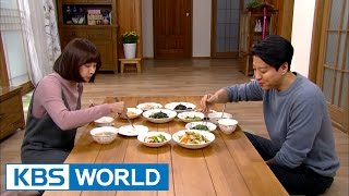 The Gentlemen of Wolgyesu Tailor Shop | 월계수 양복점 신사들 - Ep.27 [ENG/2016.12.03]