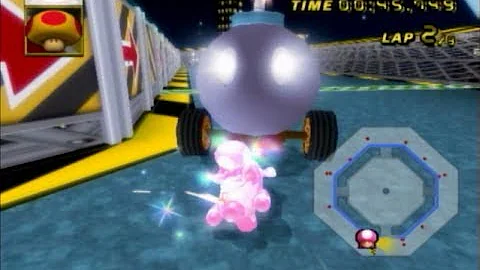 マリオカートwii大会