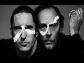 Trent reznor and peter murphy  warm leatherette