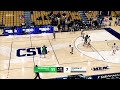 Marshall Thundering Herd vs. Coppin St. Eagles | 12/3/25 | 2025-26 Women's Basketball Season