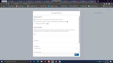 Send HTML formatted Email using Salesforce Flow