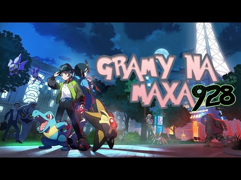 NAJBRZYDSZE I NAJLEPSZE POKEMONY? | GnM Live #928