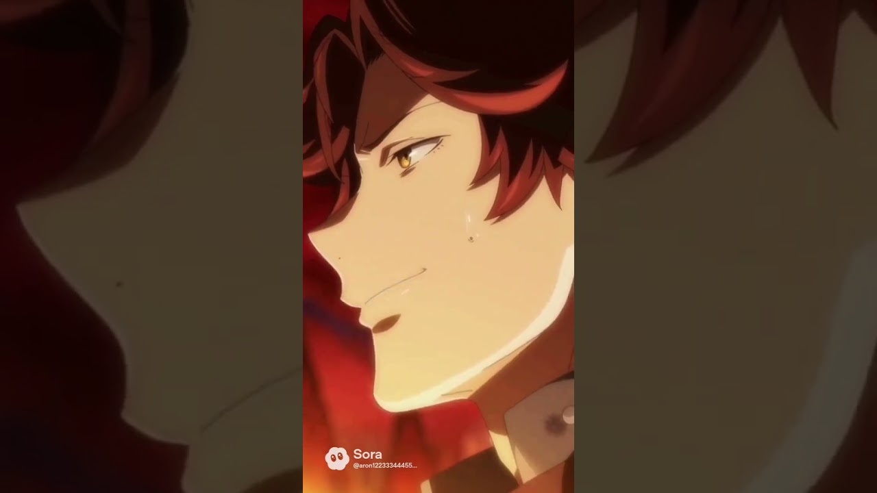 Evil you cringe like cringeucifer 