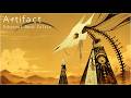 【German Vocals】Artifact / Emotional Fantasy Celtic Music【ケルト音楽】