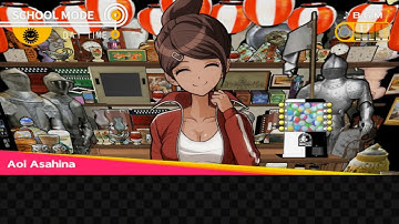 Danganronpa 1.2 Reload (School Mode) Part 10 {10/11}