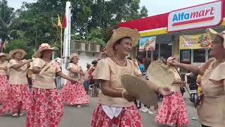 Salubong Festival 2022 Plaridel Bulacan