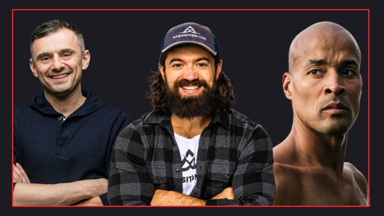 Hustle Culture: Was es dir gibt und was es dir nimmt