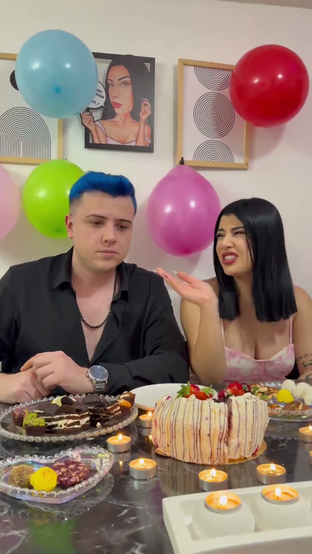 Semih Varol | SİZCE KAÇ YAŞINA GİRDİM?? | #semihvarol #shorts