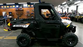 New 2023 Polaris Ranger 1000 Premium Utv For Sale In Grimes, Ia