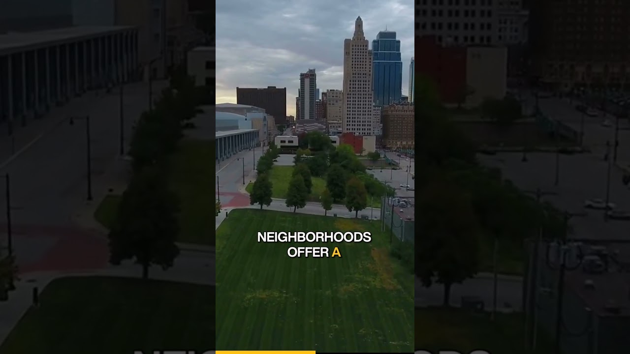 Navigating the Kansas City Real Estate Market: Insights and Strategies for Success 🏡🌆 