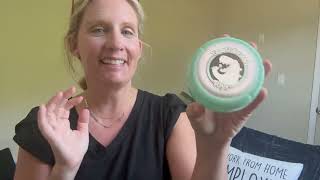 The BEST tool for teaching your littles how to brush!