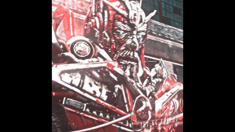 #lockdown #sentinel #transformers #transformersedit #edit
