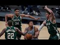 Milwaukee Bucks Vs San Antonio Spurs NBA Season 2021 2022 Full Game Highlights October 23