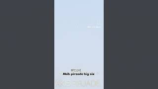 akib pirzade big six