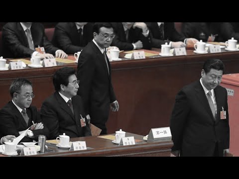 《石涛聚焦》「北戴河会议持续火爆中 习近平遭遇大围猎-类比上海金山女淫官」反习势力占上风-得势不饶人 誓把习总拉下马【效仿邓小平时代：习留主席虚名 胡春华-总书记 李克强-军委主席？】（17/08）