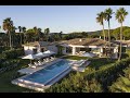 VILLA LAS BRISAS IN ST TROPEZ - LUXURY PROPERTY RENTAL