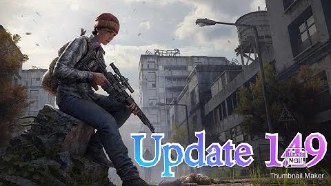 DayZ Update 1.49 Patch notes (version 1.20)