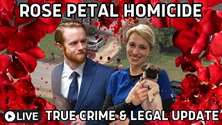 Let's Discuss The Rose Petal Homicide Case - Post Trial Review
