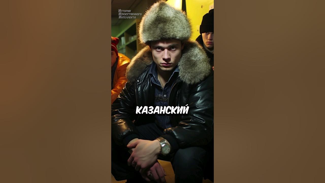 Откуда взялся Казанский феномен 🔥 - YouTube
