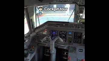 Embraer ERJ145 Cockpit in detail | #embraer #cockpitview #cockpit  #aviation #pilot #pilotlife #fly