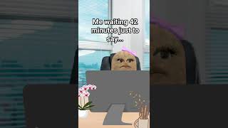 🥔 Me in a Teams Meeting Waiting for My One Line#Shorts #TeamsMeeting #OfficeHumor #WorkLife#funny